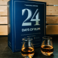 24 Days of Rum 2023 | Alkohouse.cz